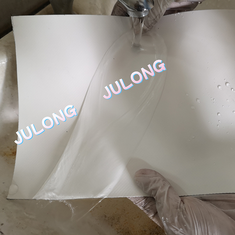 1250G PVDF -arkkitehtuurikalvomateriaali