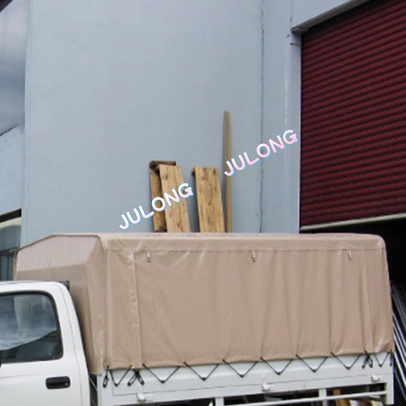 Tarpi kuorma -autokansiin