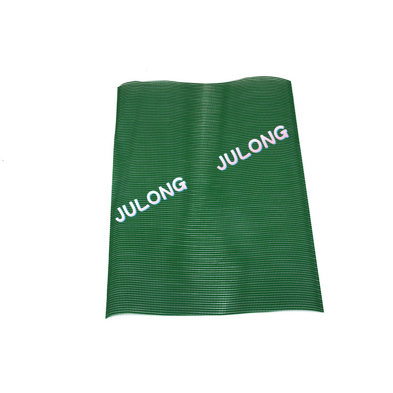280G PVC MESH -ALAN ALAN TURVALLISUUS KANGA