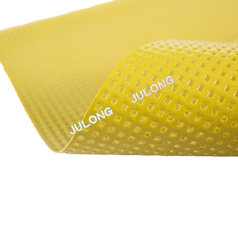280G PVC MESH -ALAN ALAN TURVALLISUUS KANGA