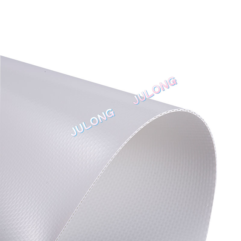 1100 g PVDF -vetolujuuden kangas