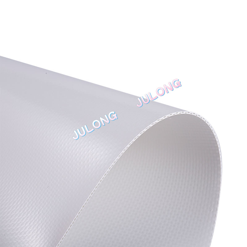 1250G PVDF -arkkitehtuurikalvomateriaali