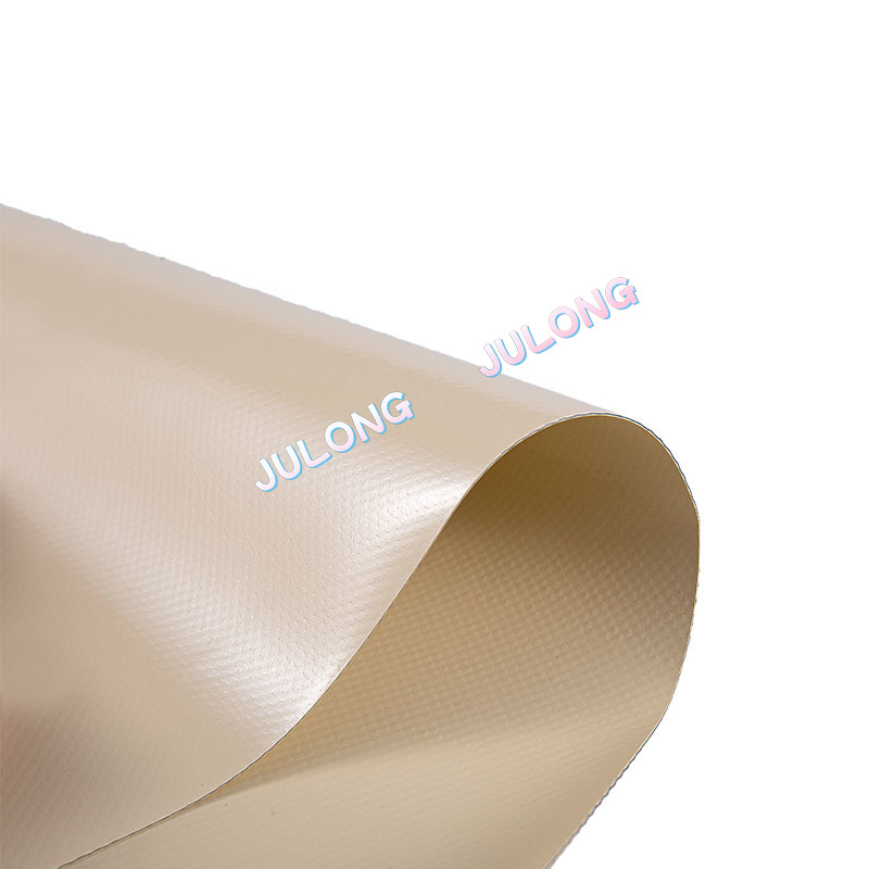 750 g PVC -päällystetty esto -telttatelttakangas