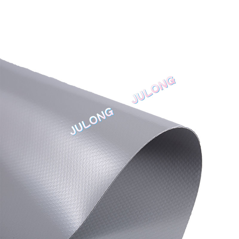 750 g PVC -päällystetty esto -telttatelttakangas