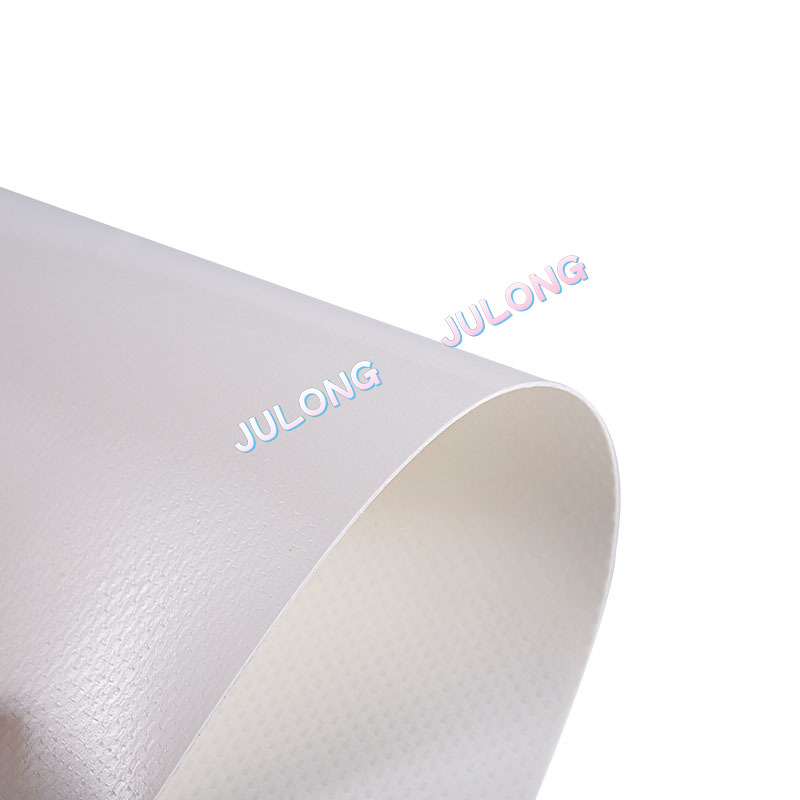 650 g PVC -päällystetty telttatelttakangas