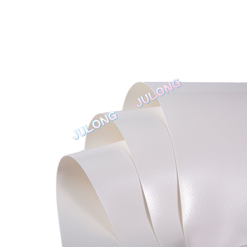 650 g PVC -päällystetty telttatelttakangas