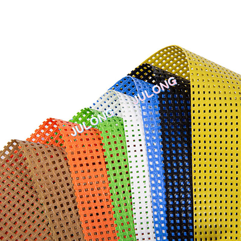 280G PVC MESH -ALAN ALAN TURVALLISUUS KANGA